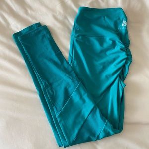 Ryderwear leggings